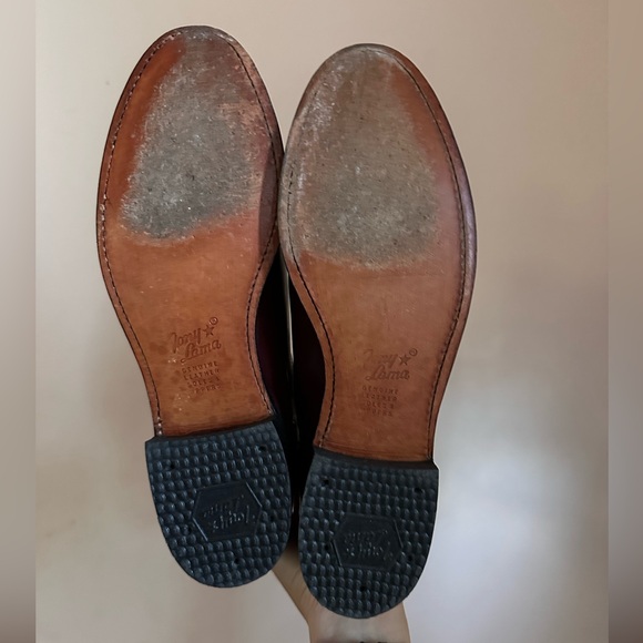 Tony Lama Roper Cowboy Boots - Picture 6 of 6